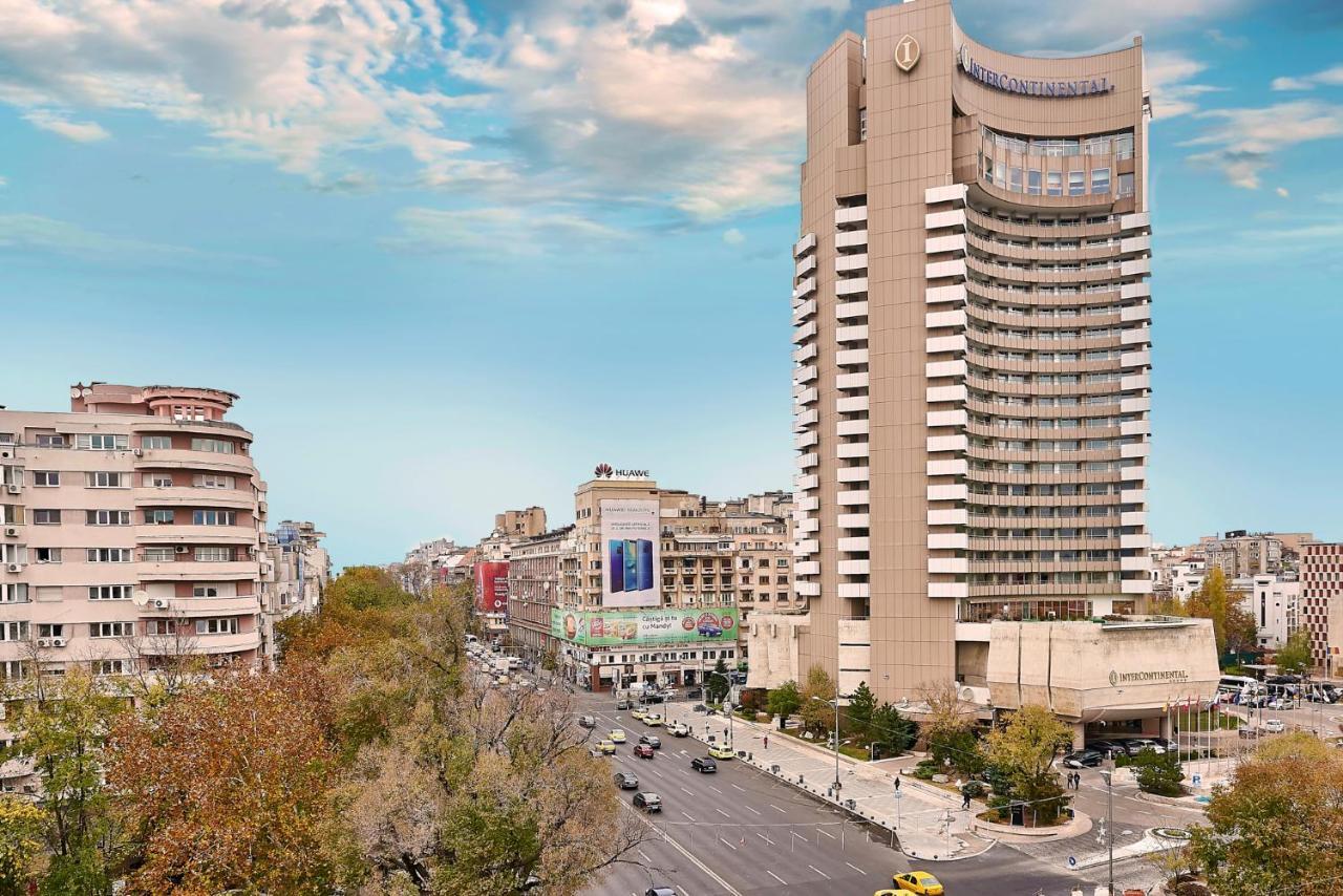 Ultra Central, 15 Sqm Studio By Urbanesq Bukarest Exterior foto