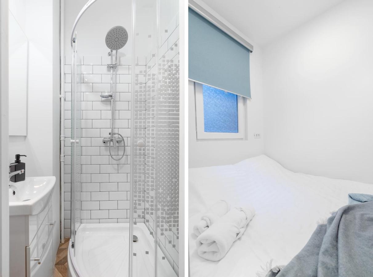 Ultra Central, 15 Sqm Studio By Urbanesq Bukarest Exterior foto